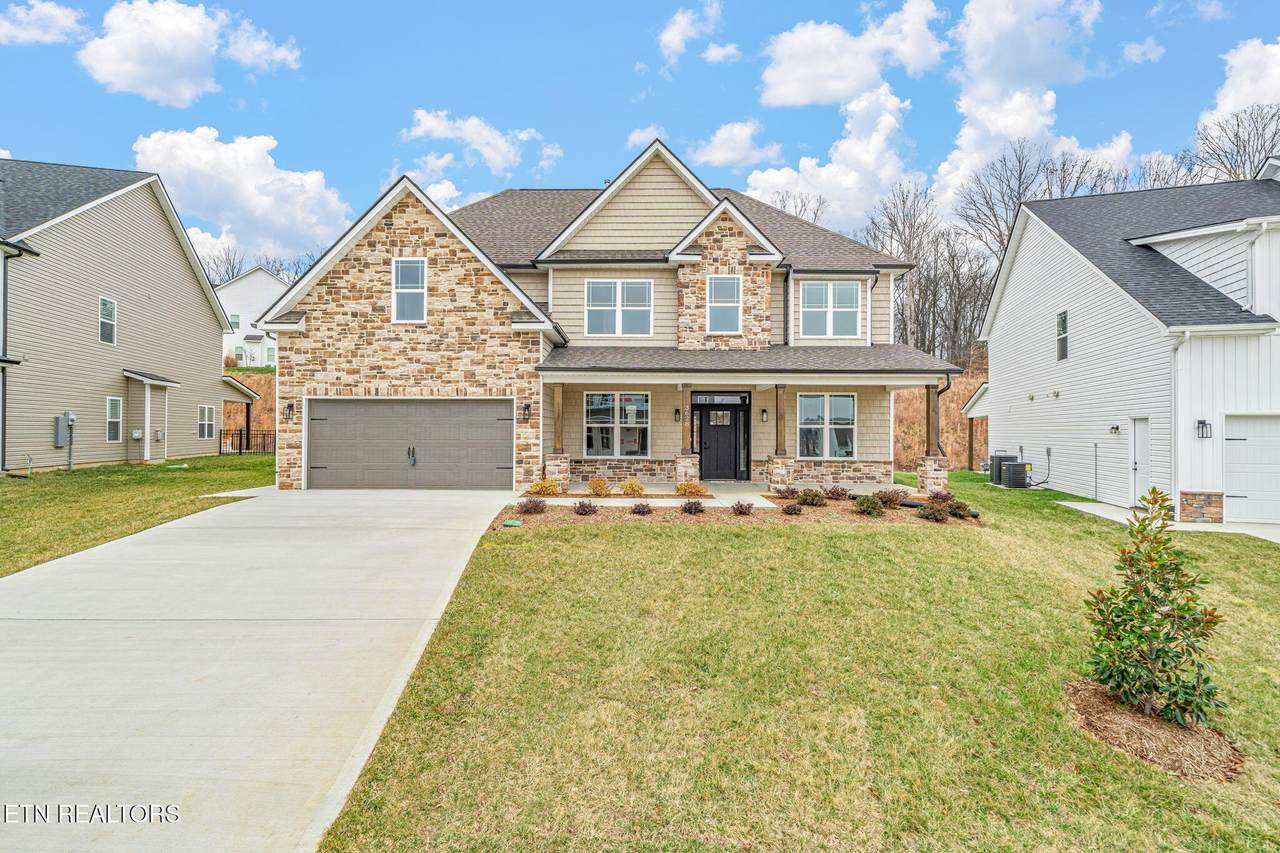 3628 Trailing Vine Lane - Photo 1