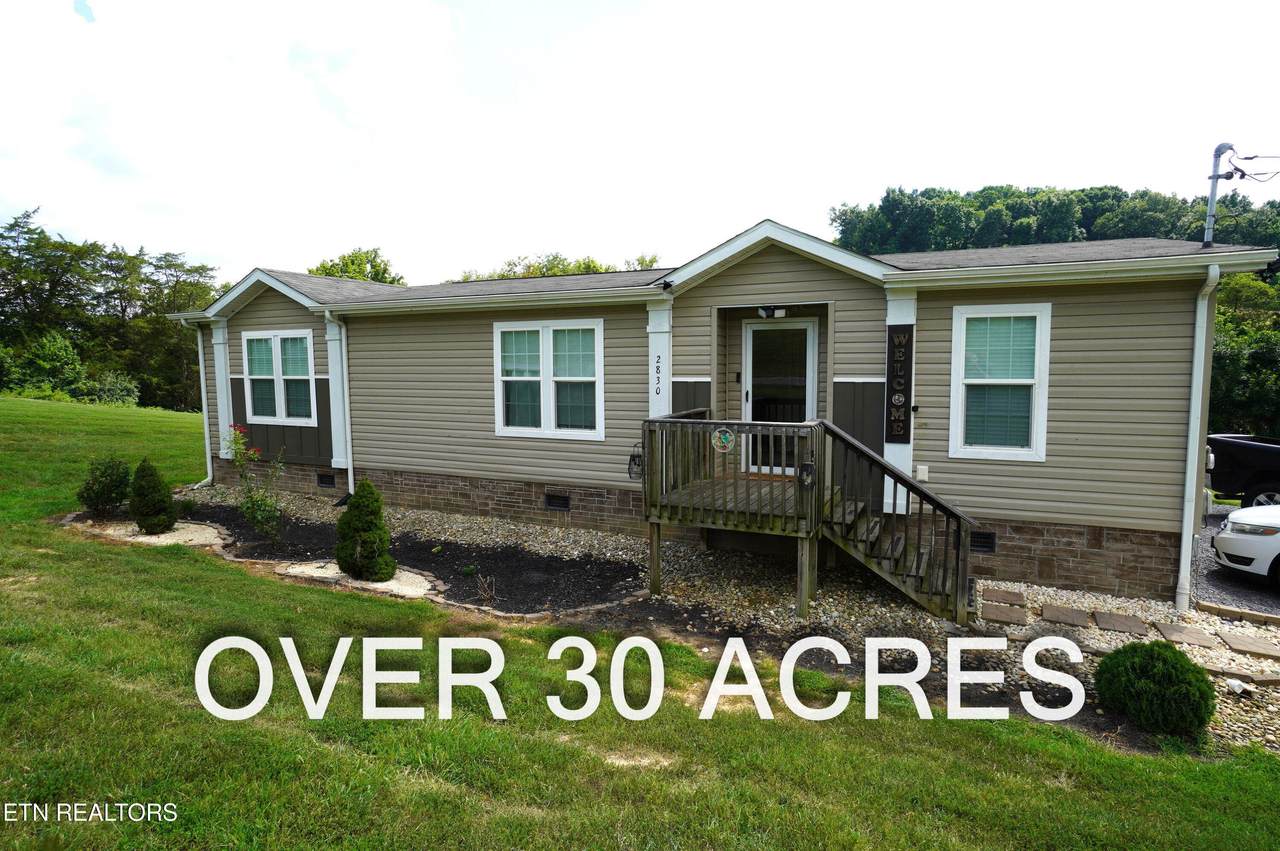 2840-2830 Robinson Creek Rd - Photo 1