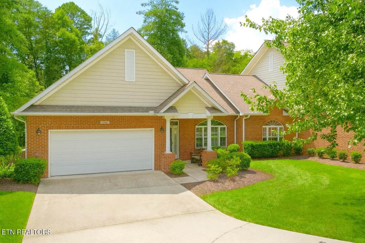 1160 Treymour Way - Photo 1