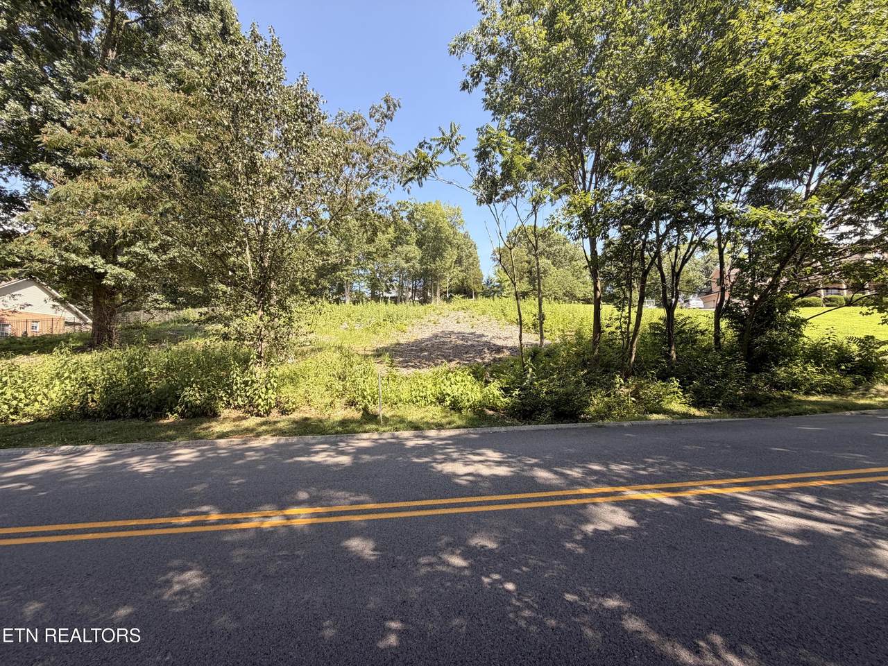 Lot 60 Bradford Village Way - Photo 1