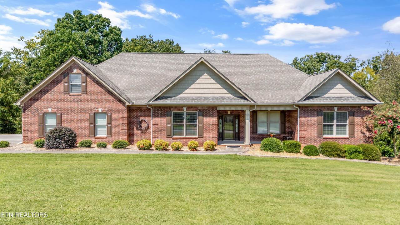 2225 Henge Point Lane - Photo 1