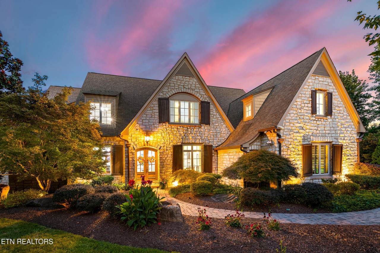 12423 Mallard Bay Drive - Photo 1