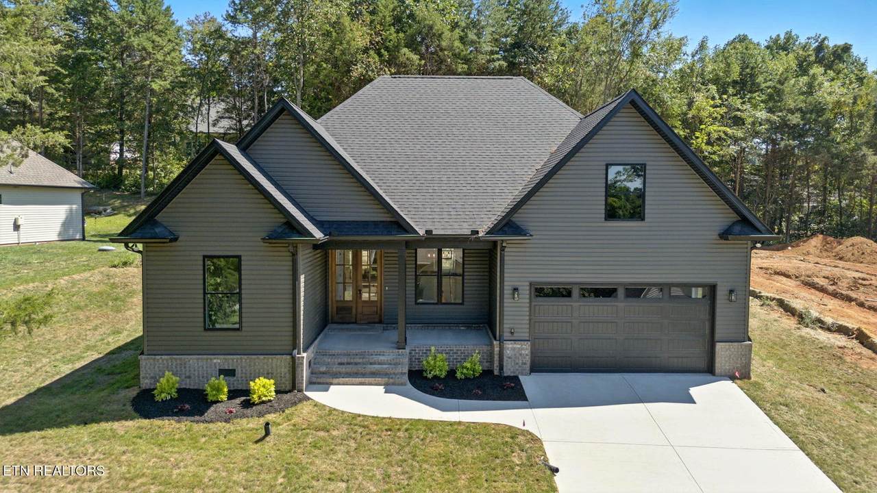 121 Inagehi Way - Photo 1