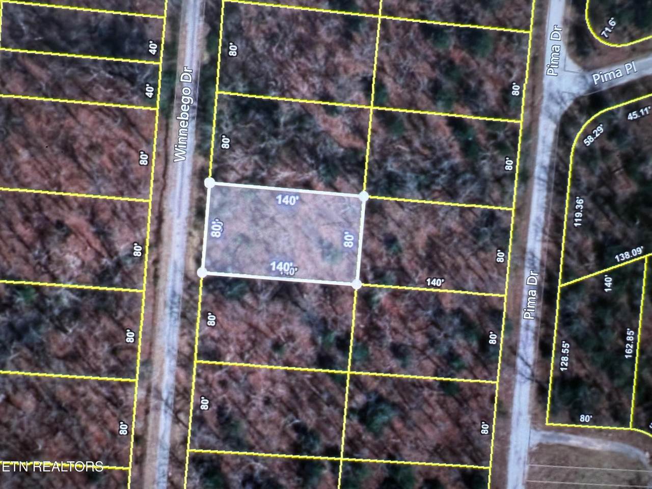 2029 Winnebago Drive - Photo 1