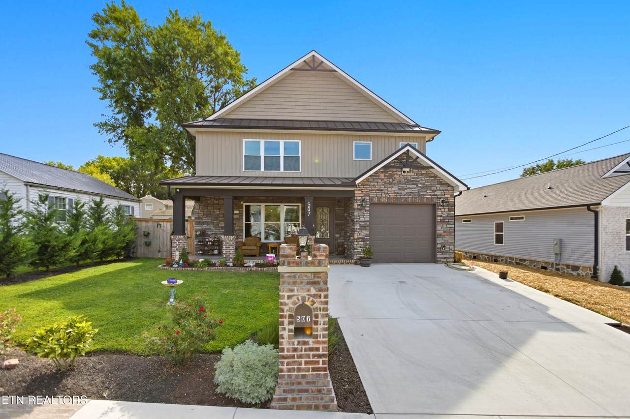 507 Rule St - Photo 1