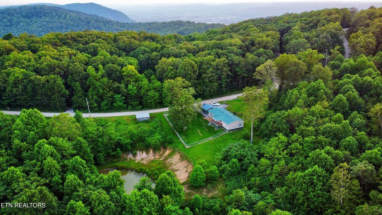 1794 Holloway  Ridge Rd - Photo 1