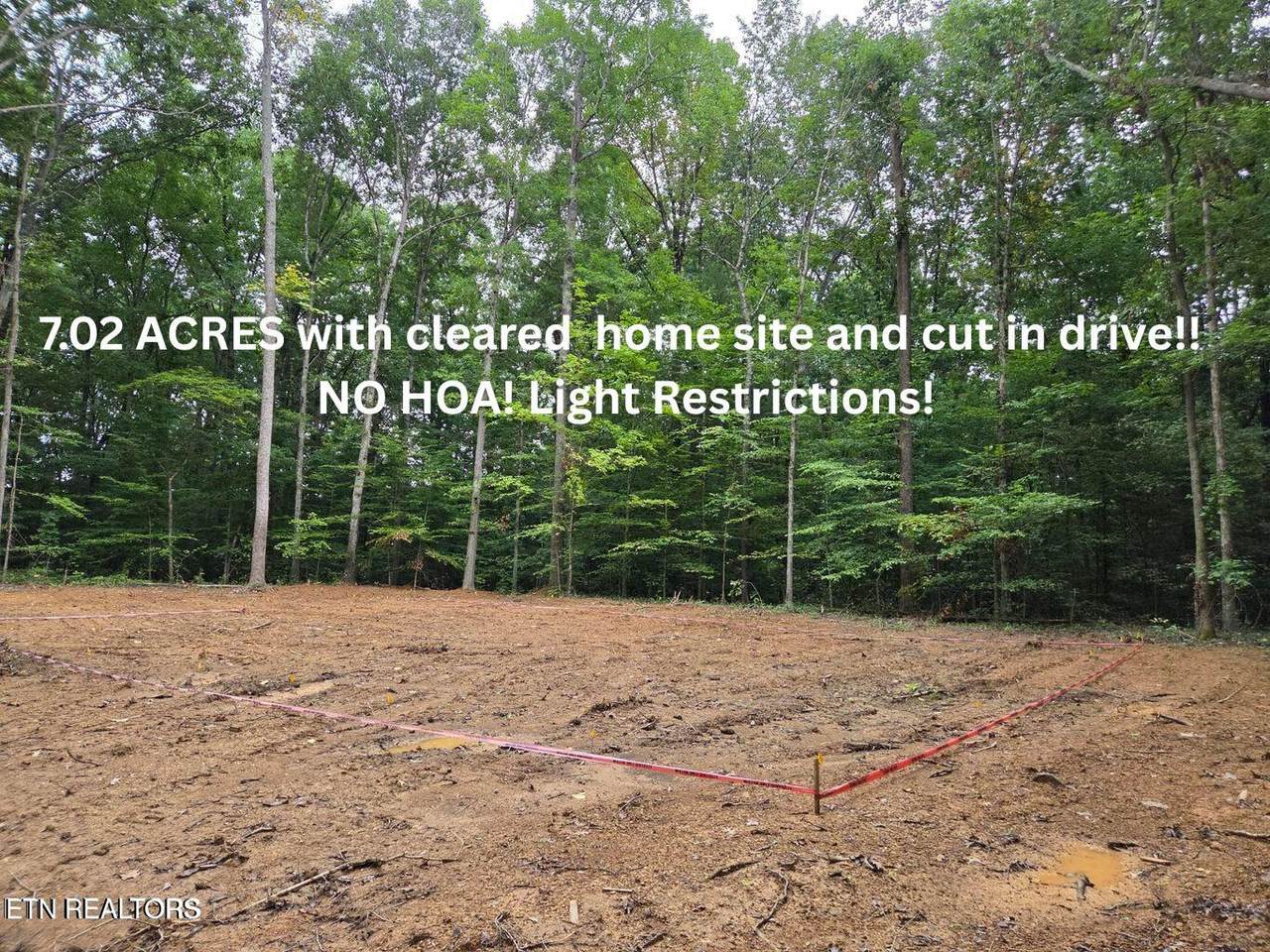  County Rd 121, Lot 2 - Photo 1