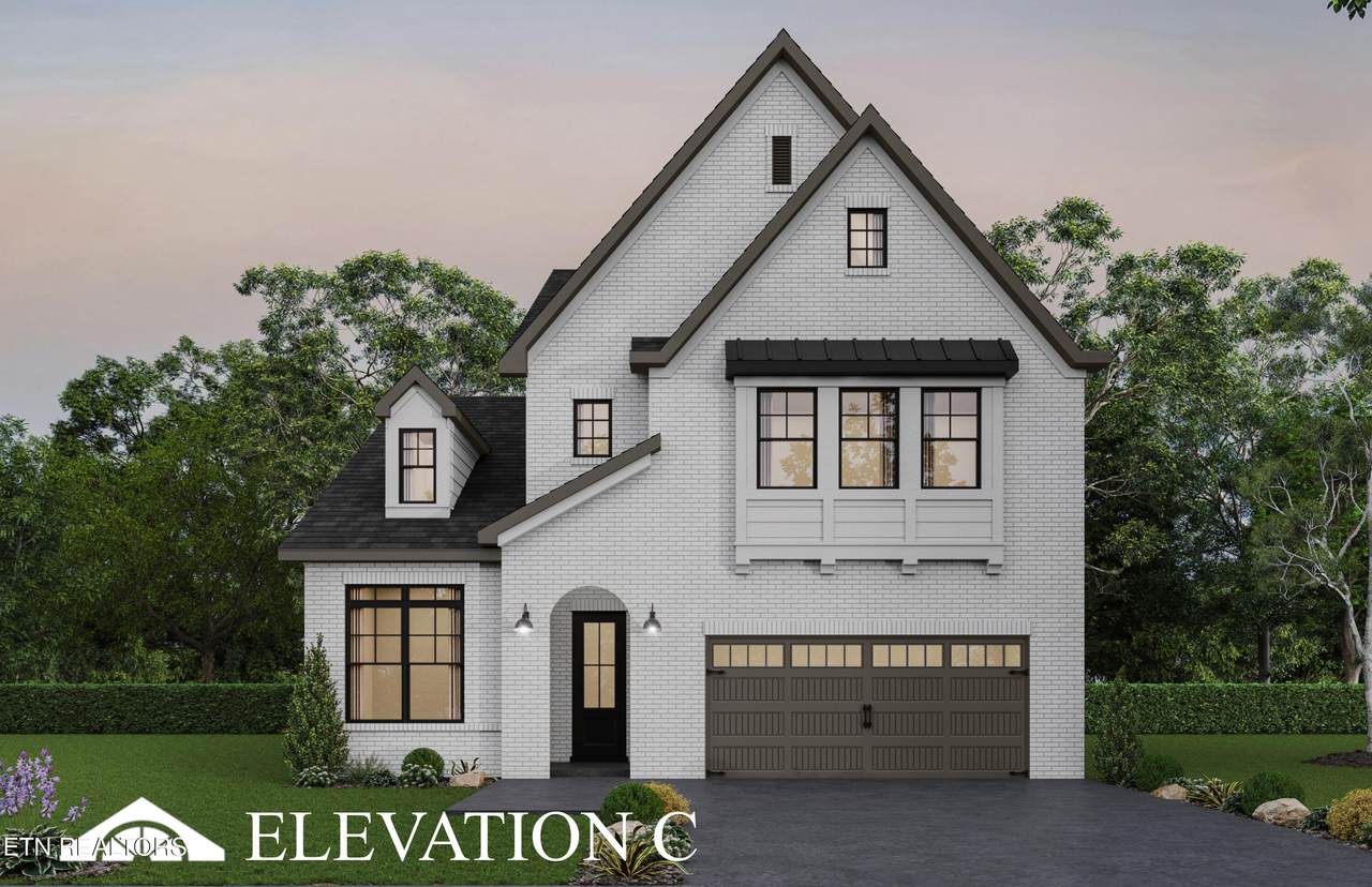1116 Branch Hook Rd - Photo 1