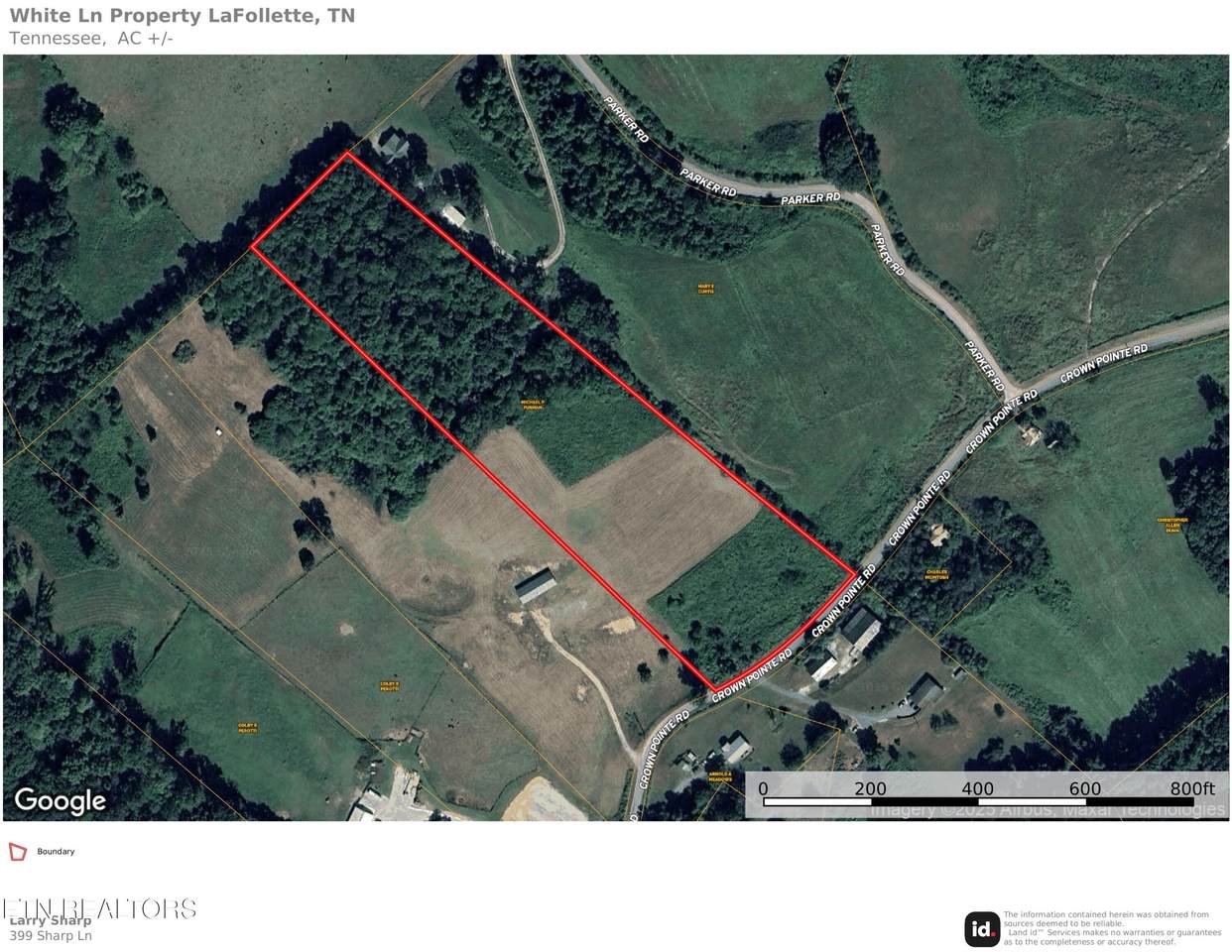  White Lane - Photo 1