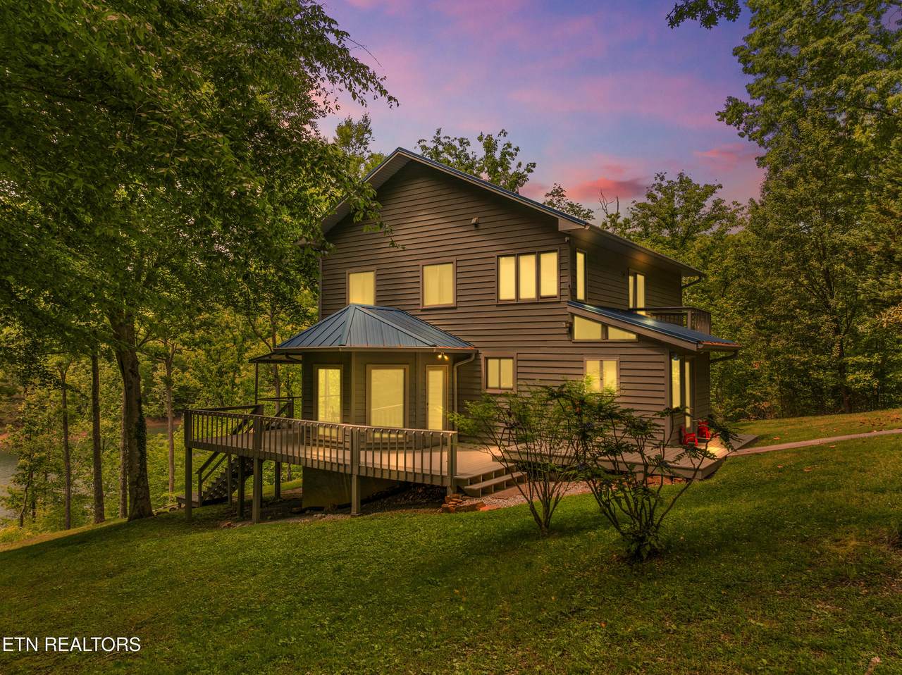 236 Norris Shores Ln. - Photo 1