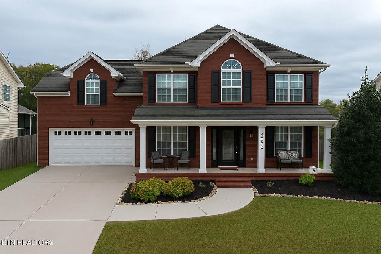 4800 Horsestall Drive - Photo 1