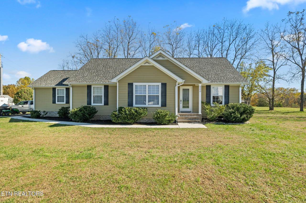 500 Walnut Heights Lane - Photo 1