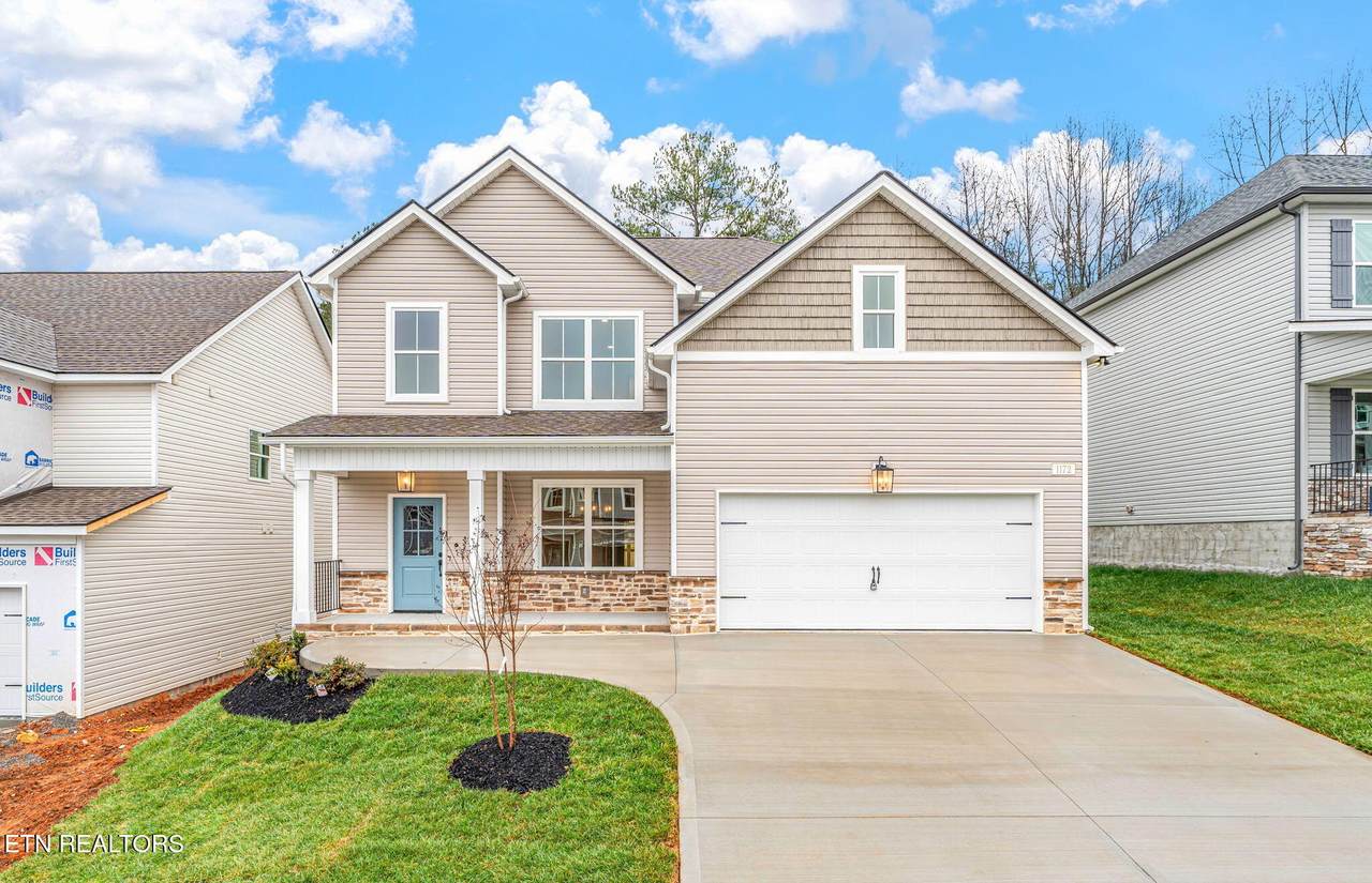 1172 Madison Oaks Rd - Photo 1