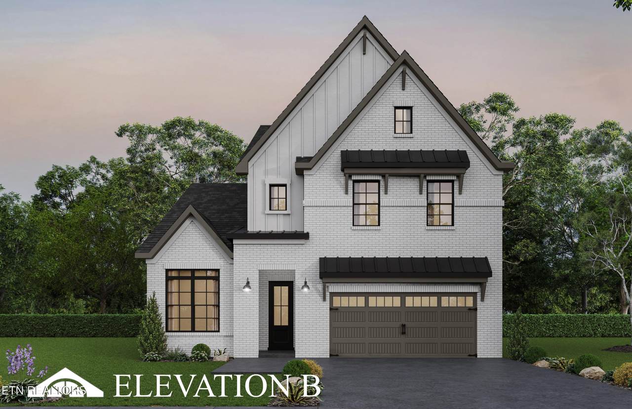 1022 Branch Hook Rd - Photo 1