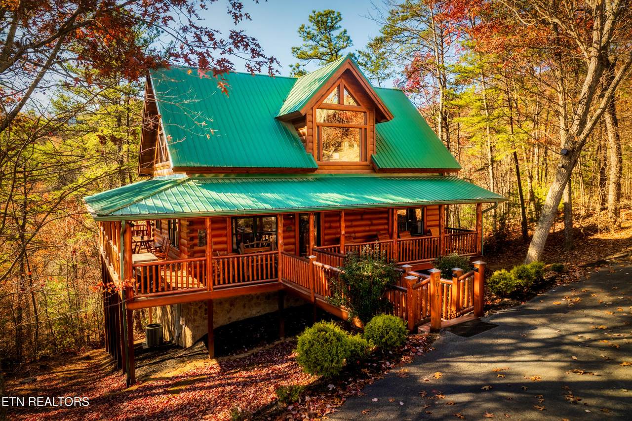2017 Smoky Cove Rd - Photo 1