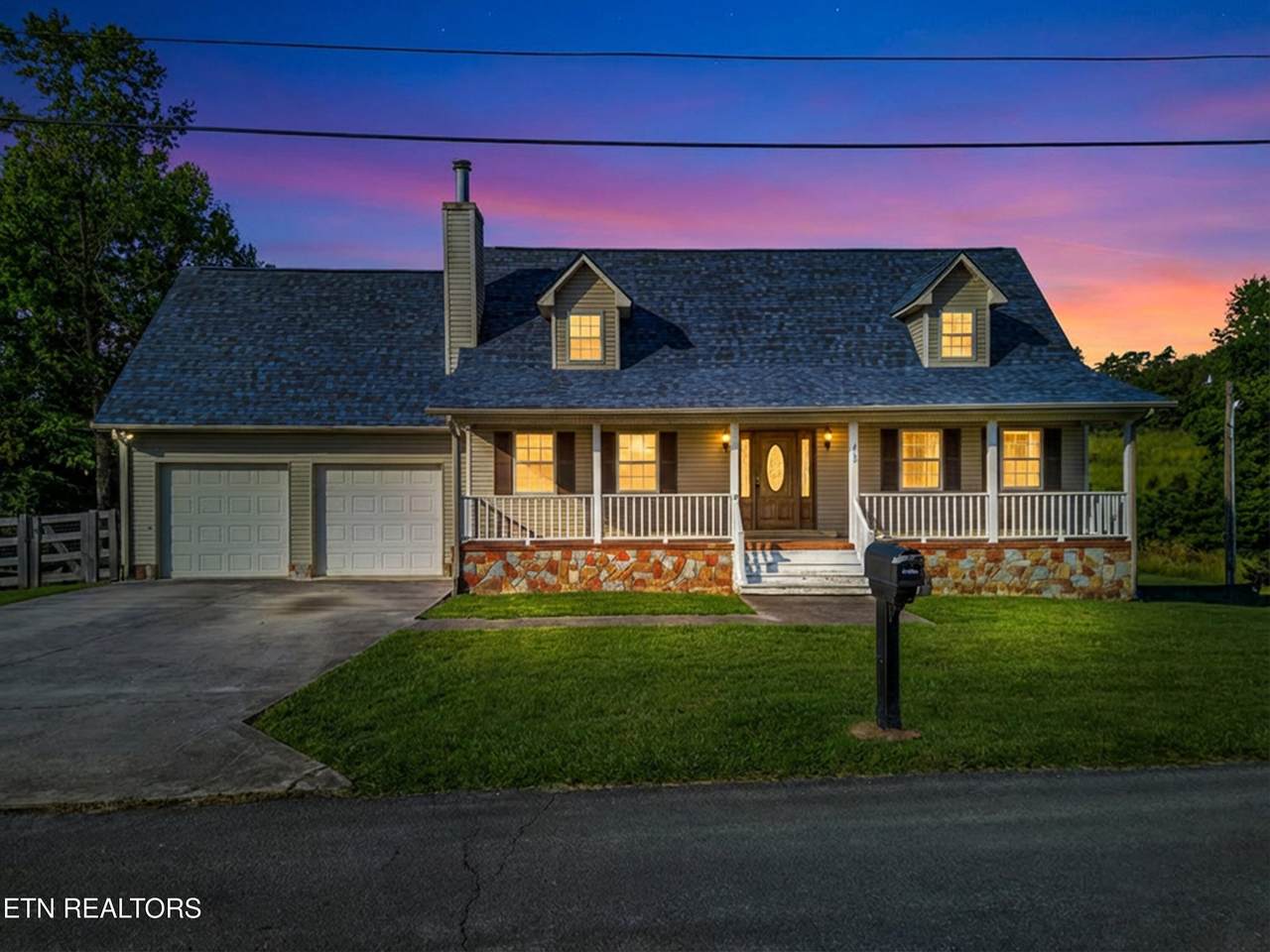 457 Terrace View Drive - Photo 1