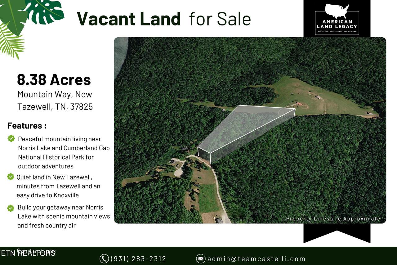 0001 Mountain Way - Photo 1