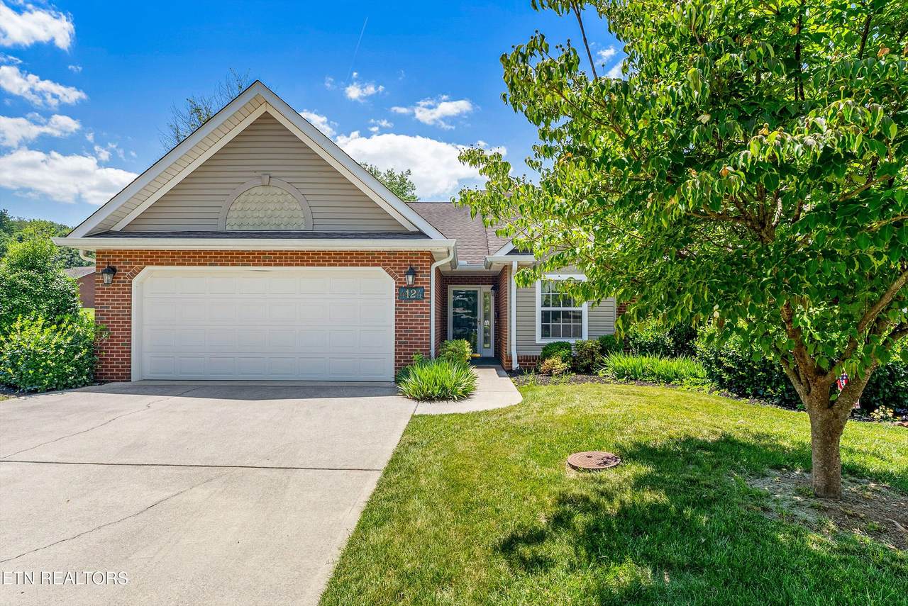 4124 Waits Field Way - Photo 1