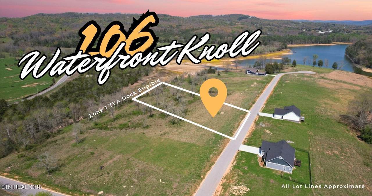 106 Waterfront Knoll Rd - Photo 1