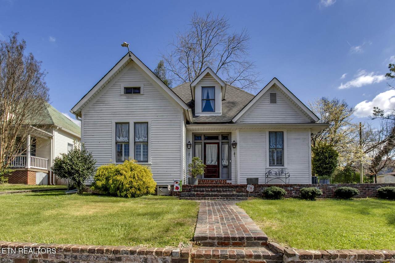 601 Ingleside Ave - Photo 1