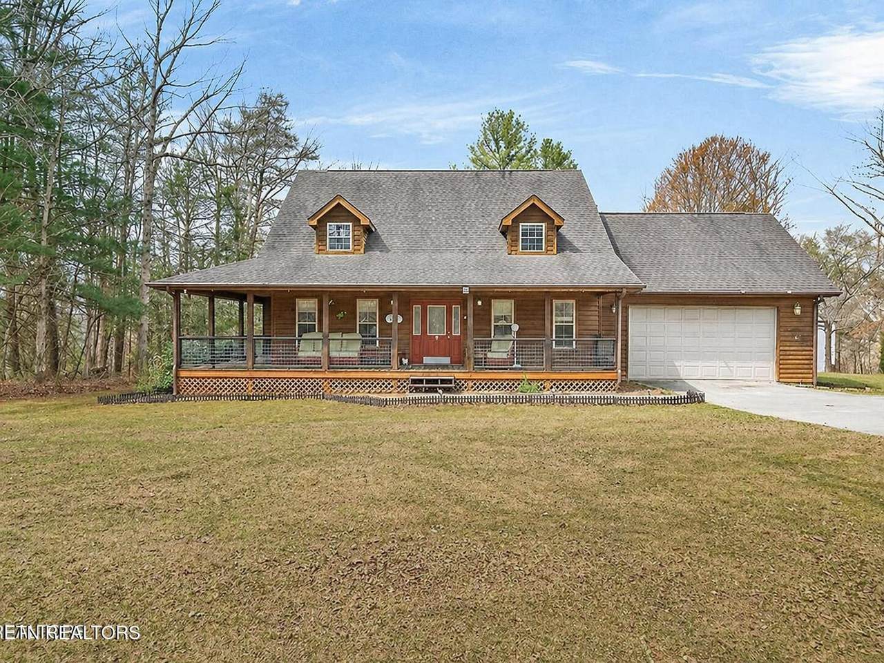 81 Pine Tree Circle - Photo 1