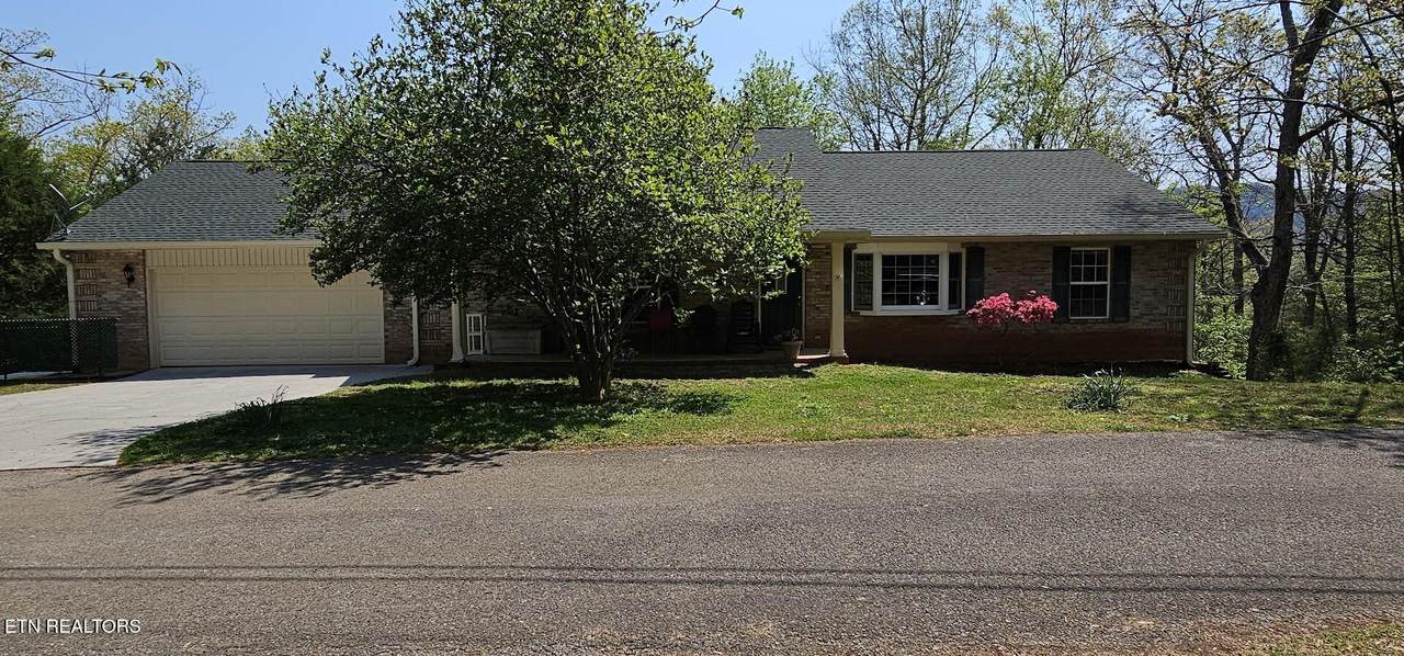 3618 Kagley View Drive - Photo 1