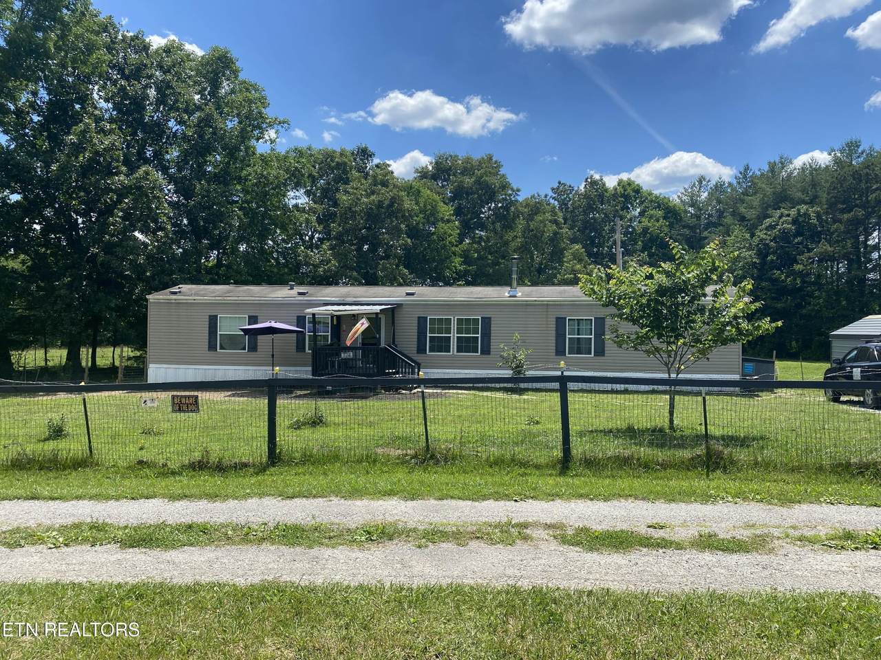 174 Claude Howard Rd - Photo 1