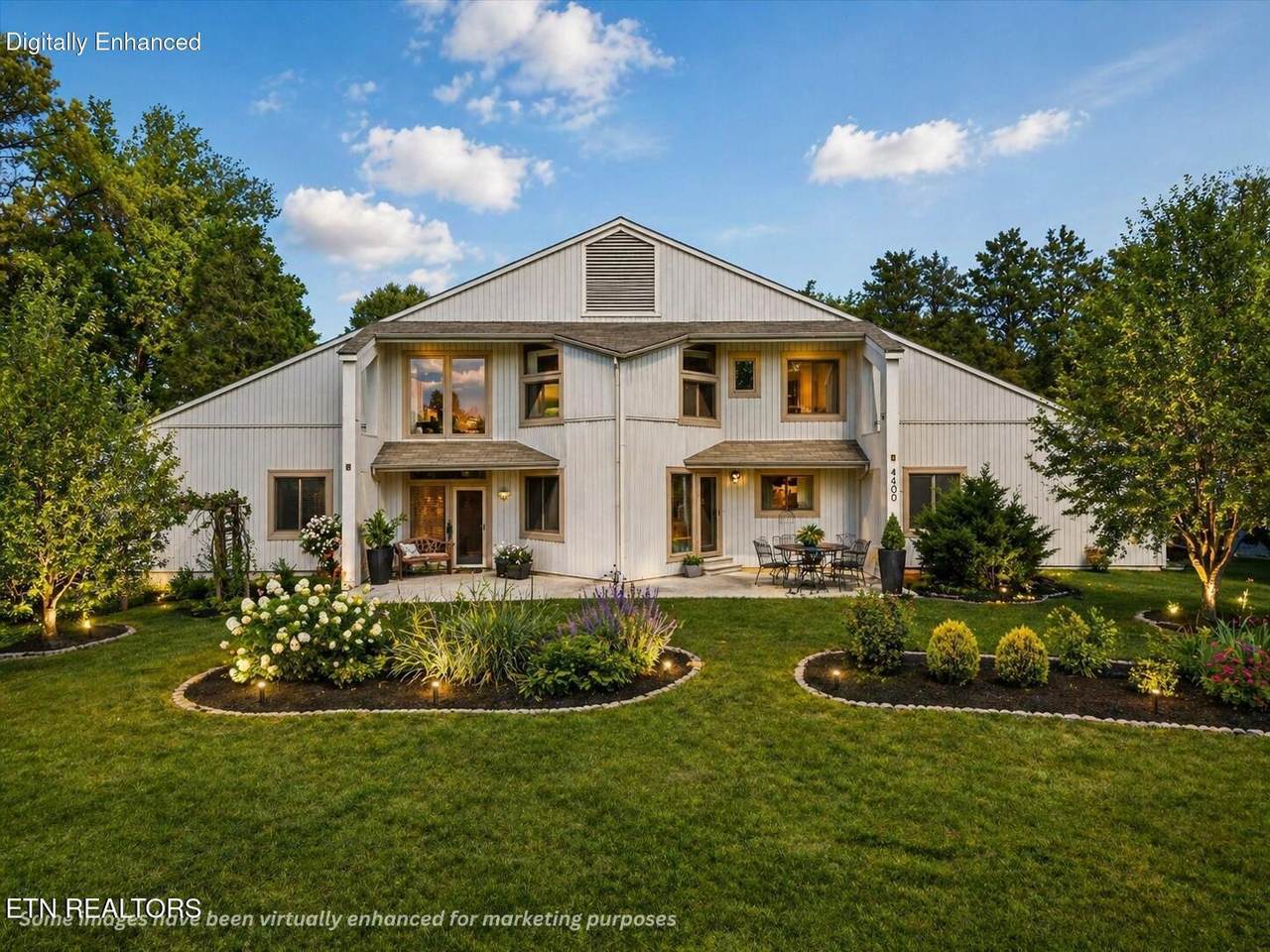 4400 Bucknell Drive - Photo 1