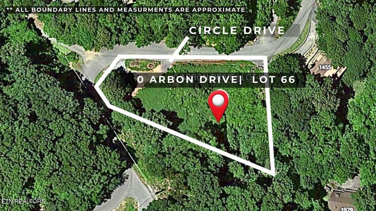 0 Arbon Drive - Photo 1