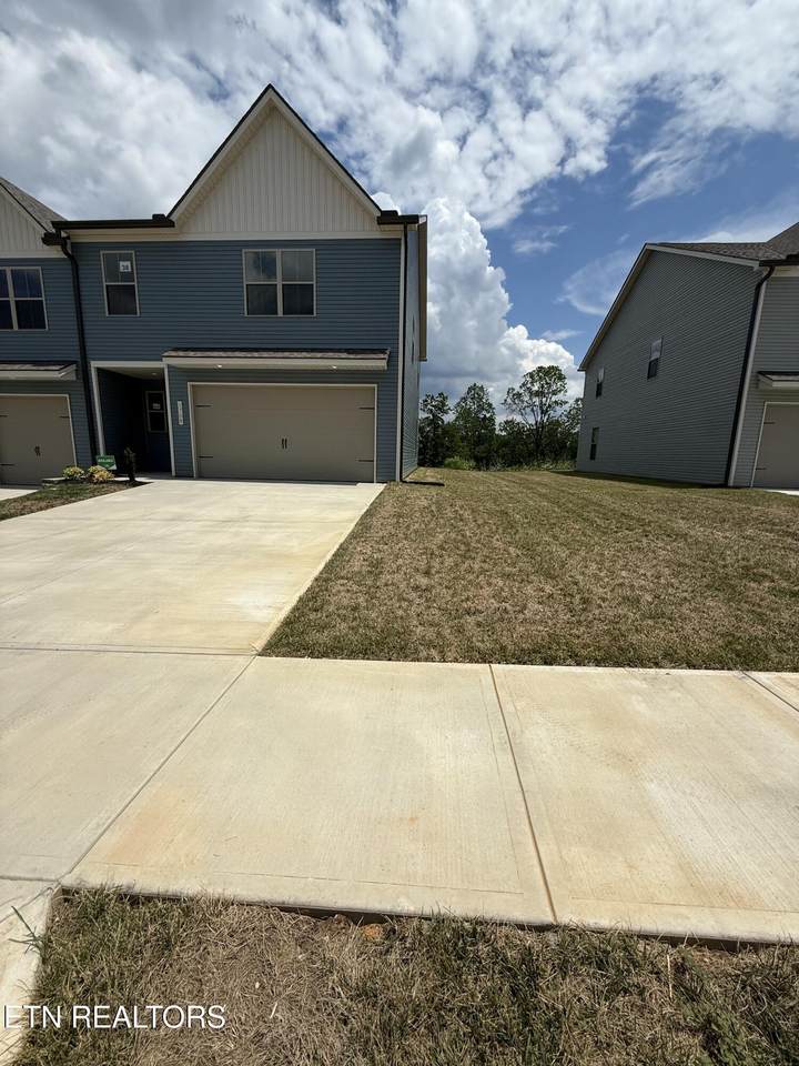 1708 Bennett Village Drive - Photo 1