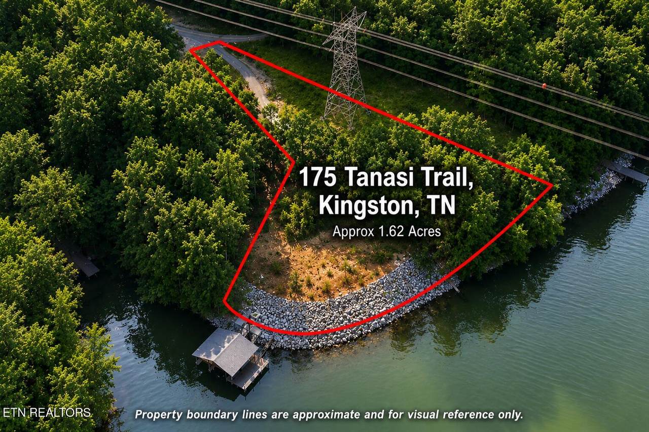 175 Tanasi Tr - Photo 1