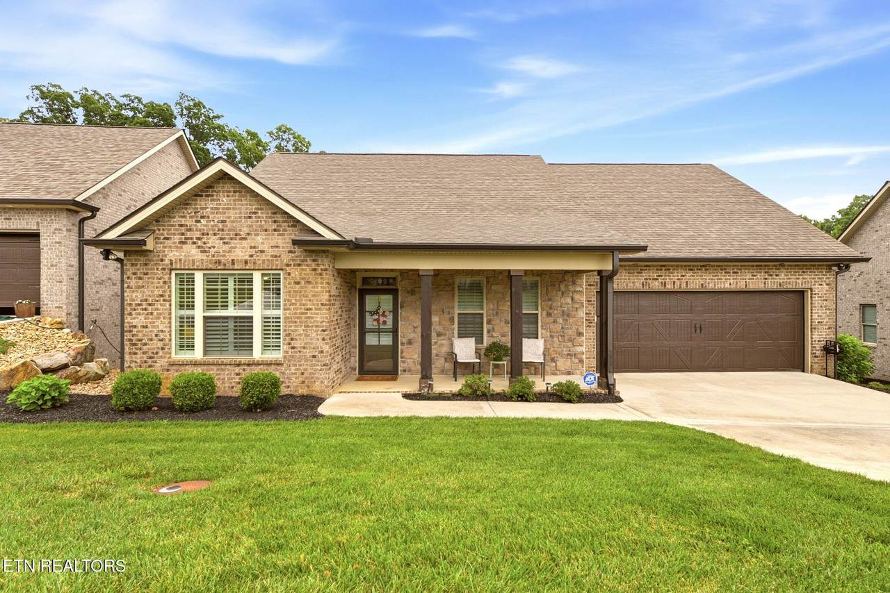 1683 Mountain Drive - Photo 1