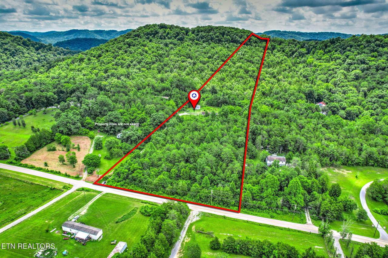 5008 Raccoon Valley Drive - Photo 1