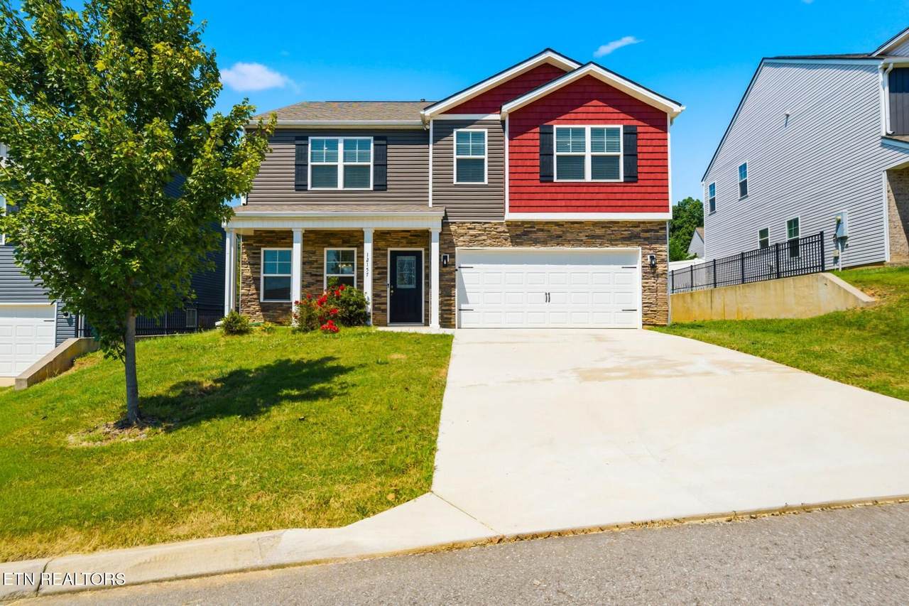 12157 Lillibridge Crossing Lane - Photo 1
