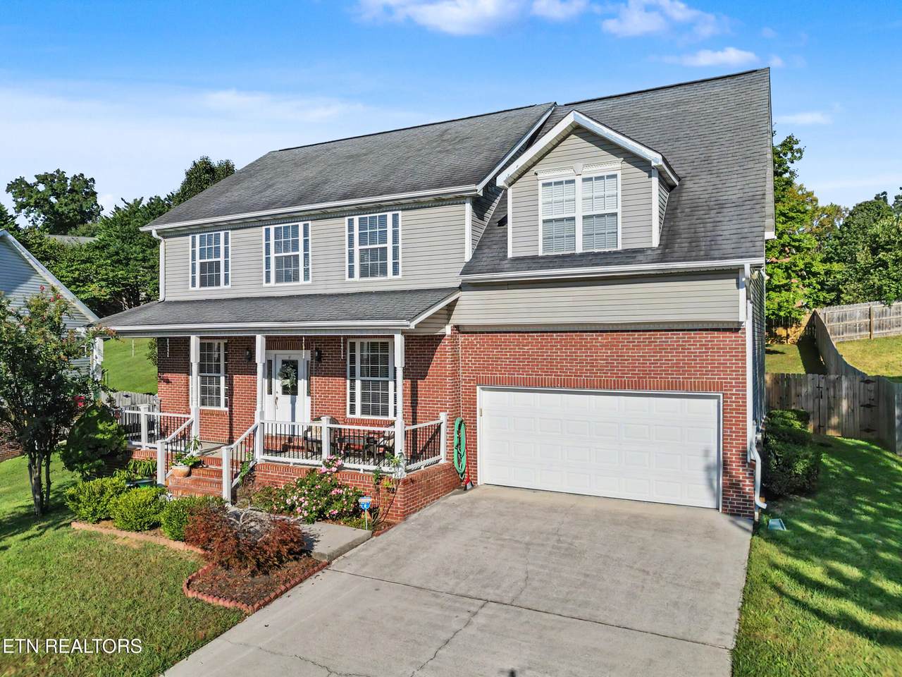 1917 Winter Winds Lane - Photo 1