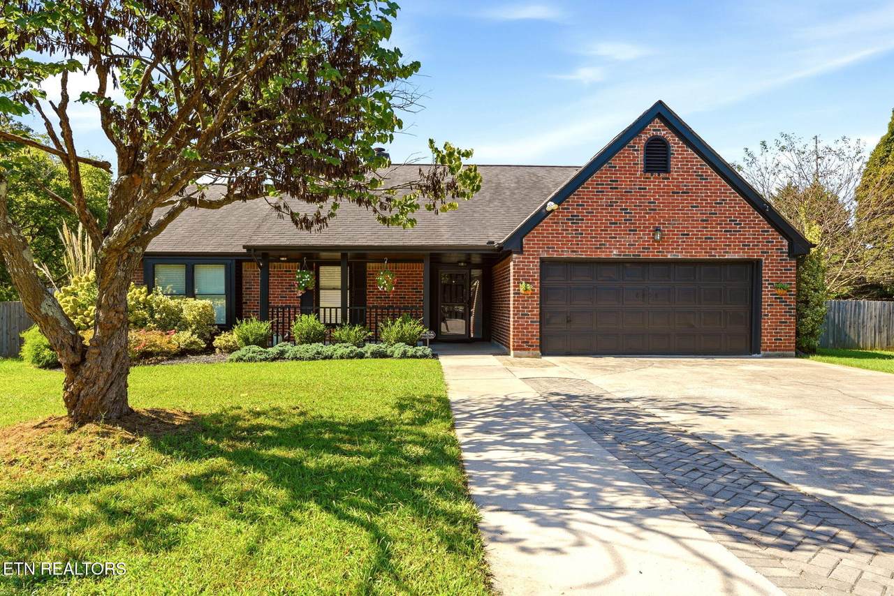 8908 Mill Run Drive - Photo 1