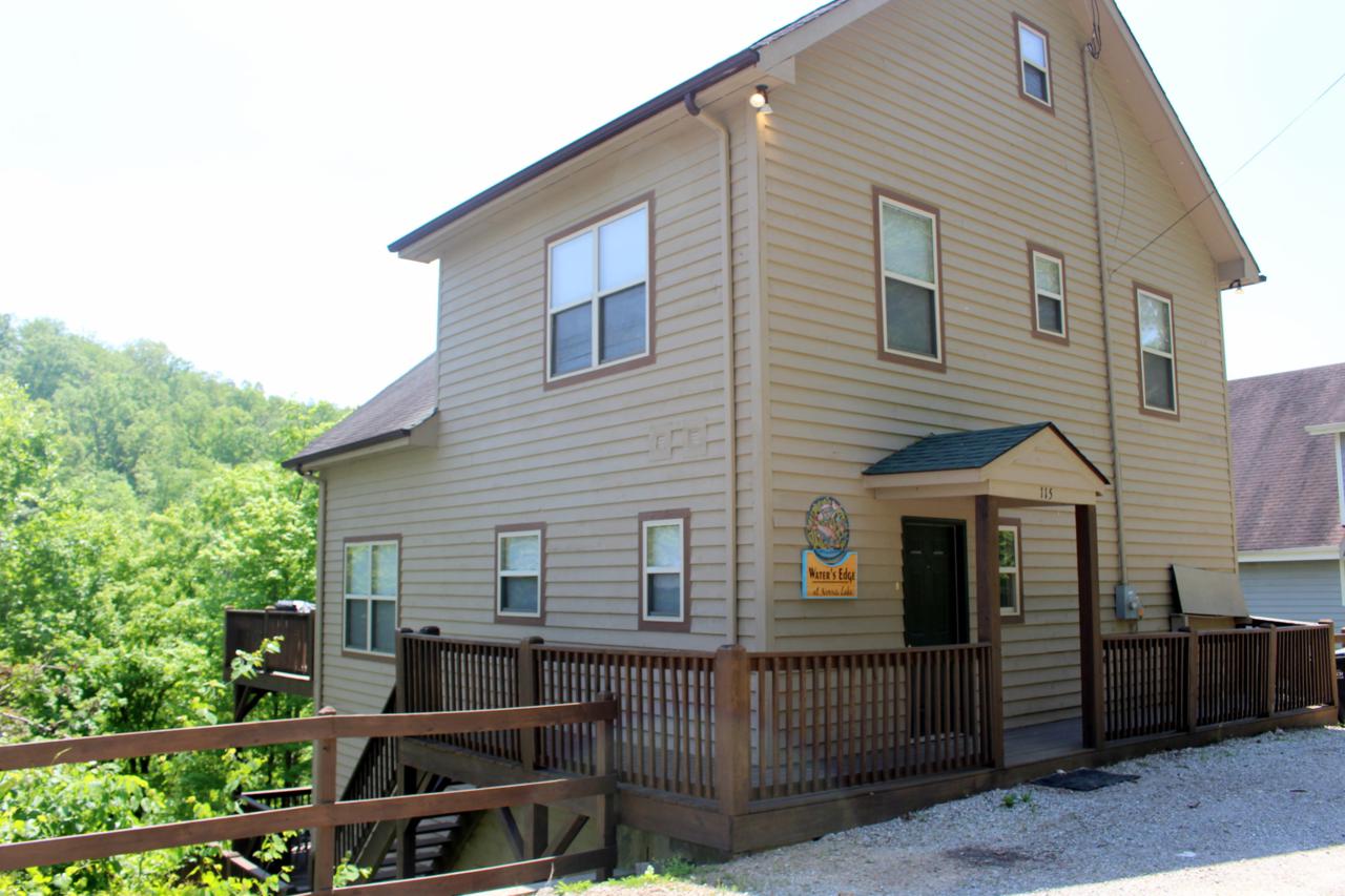 115 Flat Lake Circle - Photo 1