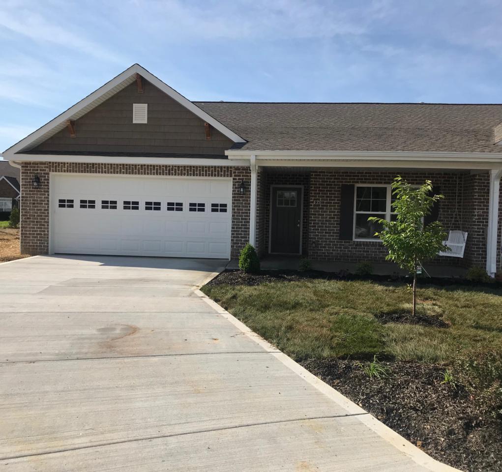 138 Mayapple Way - Photo 1