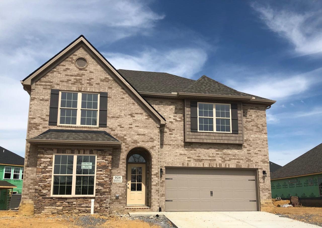 928 Brookwood Lane - Photo 1