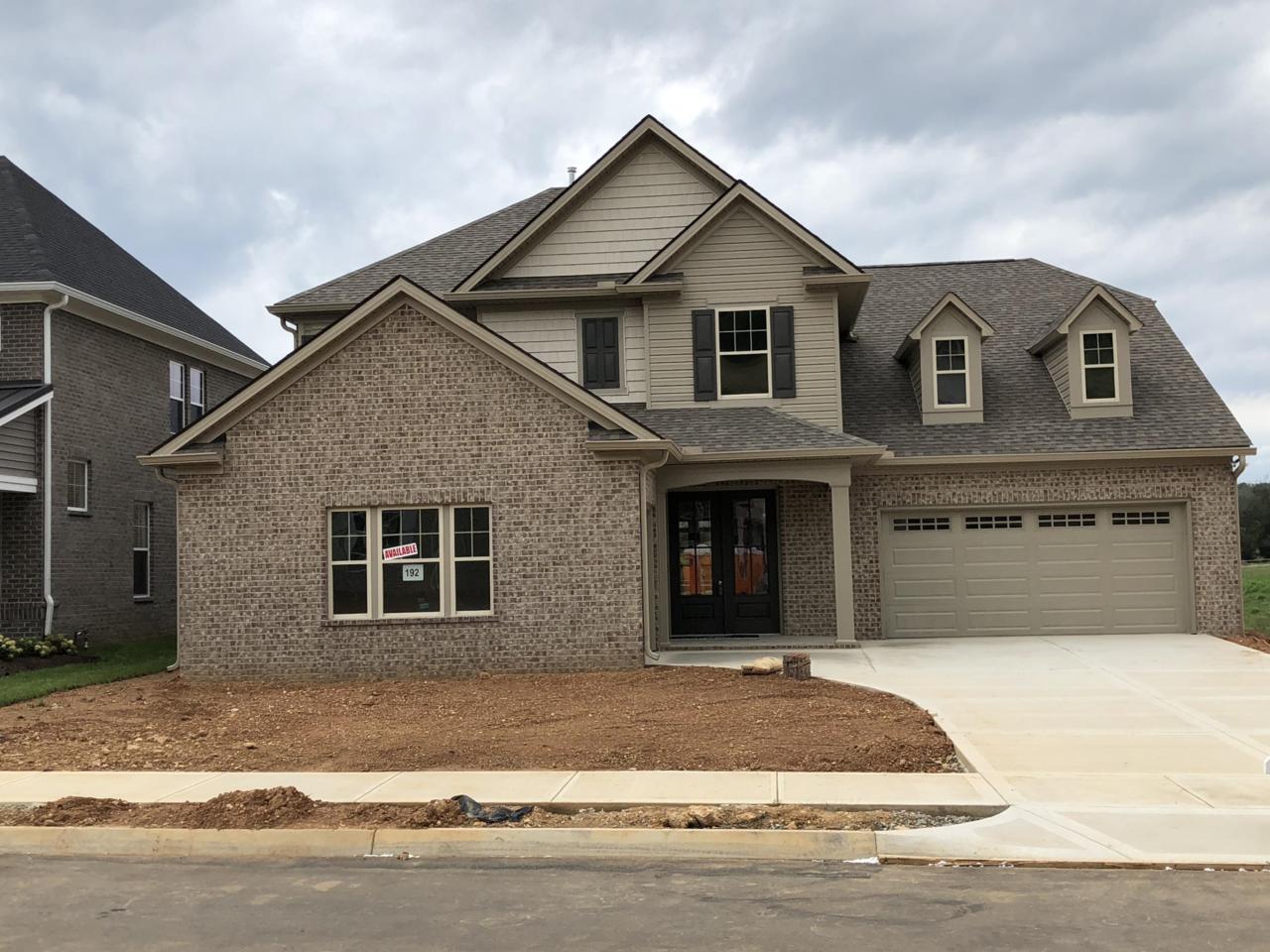 Lot 192 English Ivy Lane - Photo 1