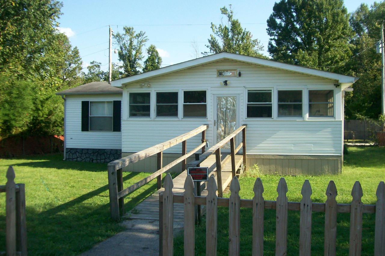 233 Willow Lane & 229 Walden Drive - Photo 1