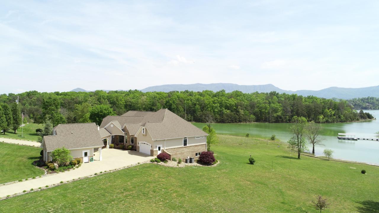 2480 Hills Chapel Road Rd - Photo 1
