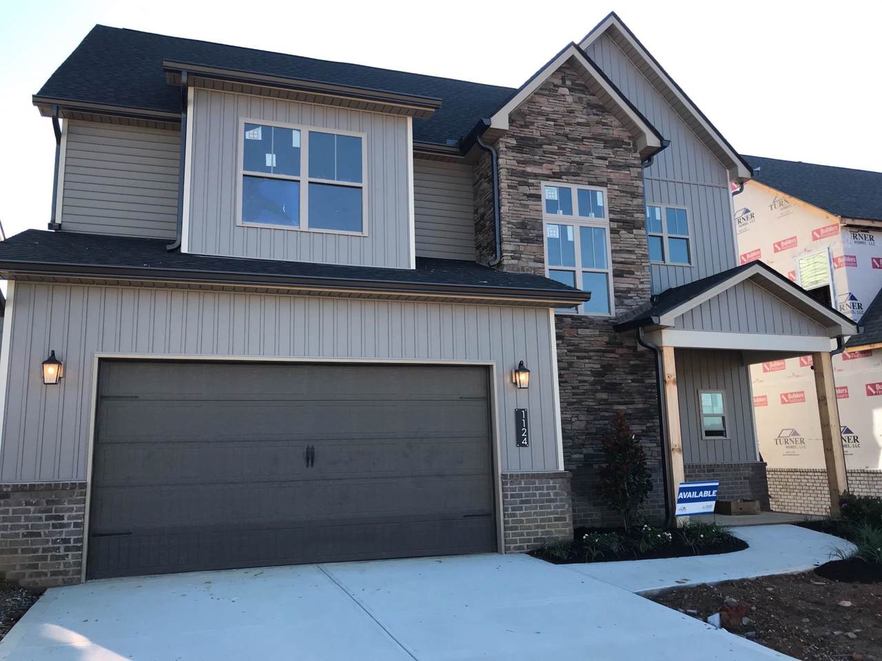 1124 Belle Pond Ave - Photo 1