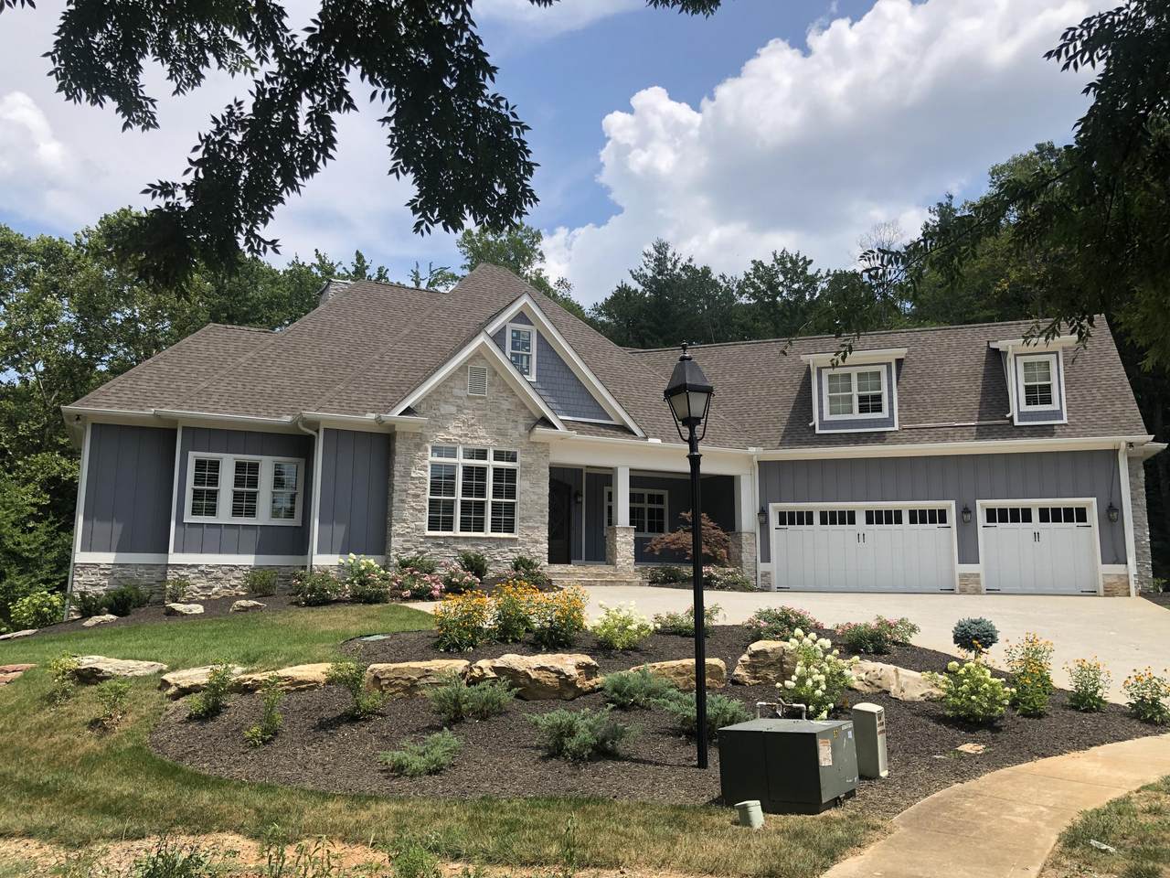 916 Belle Grove Road Rd - Photo 1