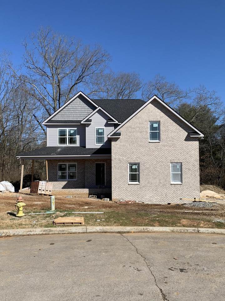 4536 Mccloud Springs Lane - Photo 1