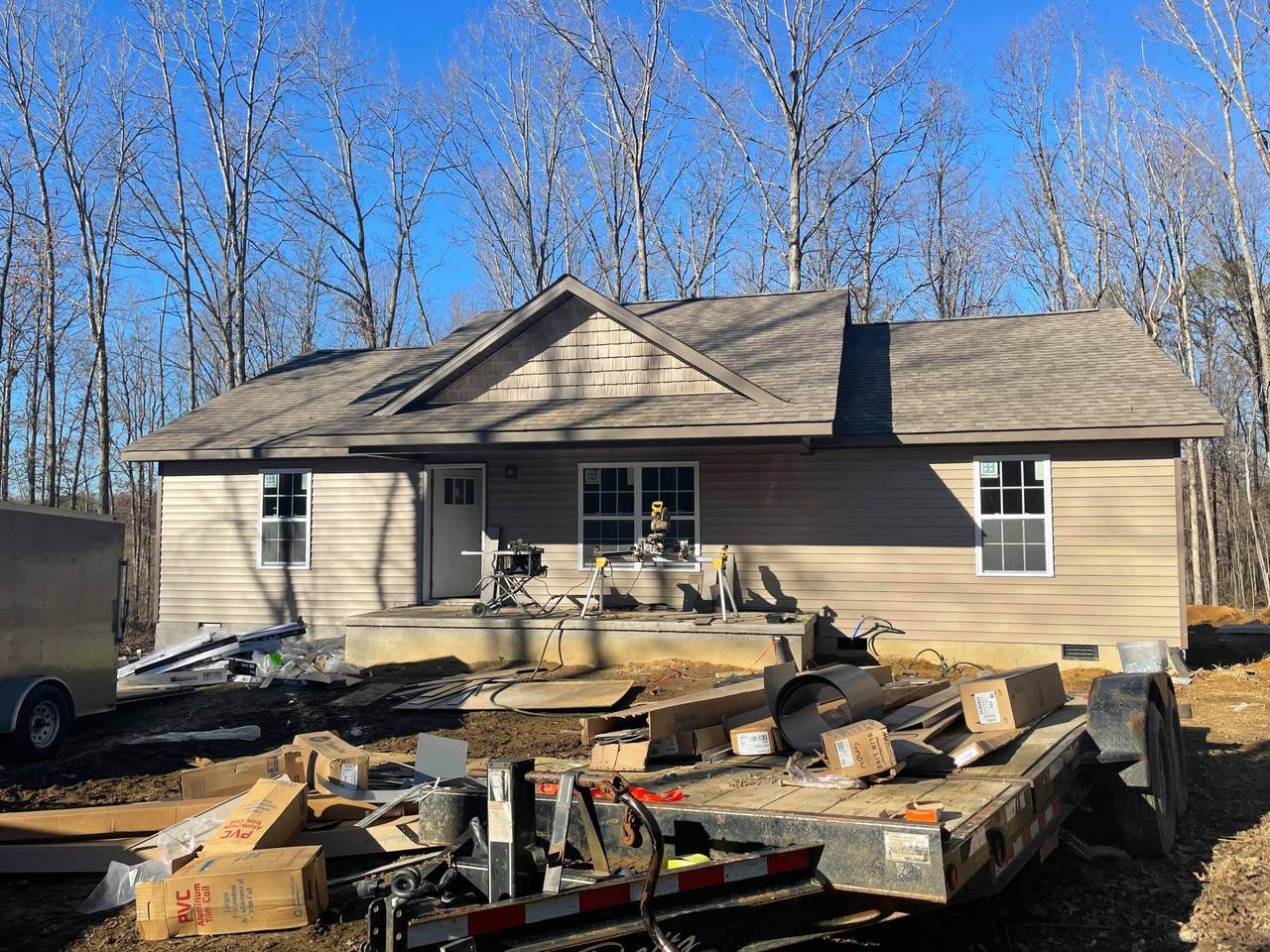 1437 Pilgrim Drive Drive - Photo 1