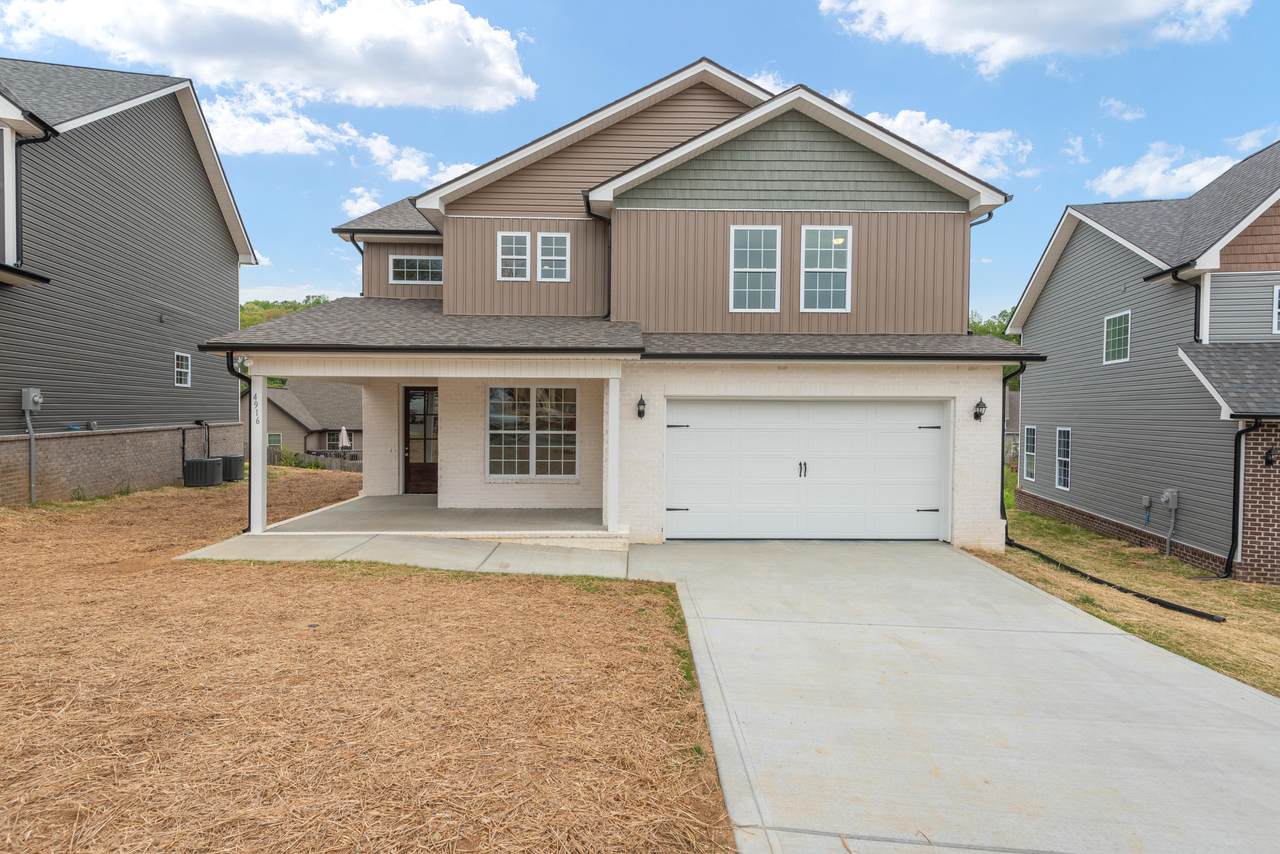 4916 Creek Bank Drive - Photo 1