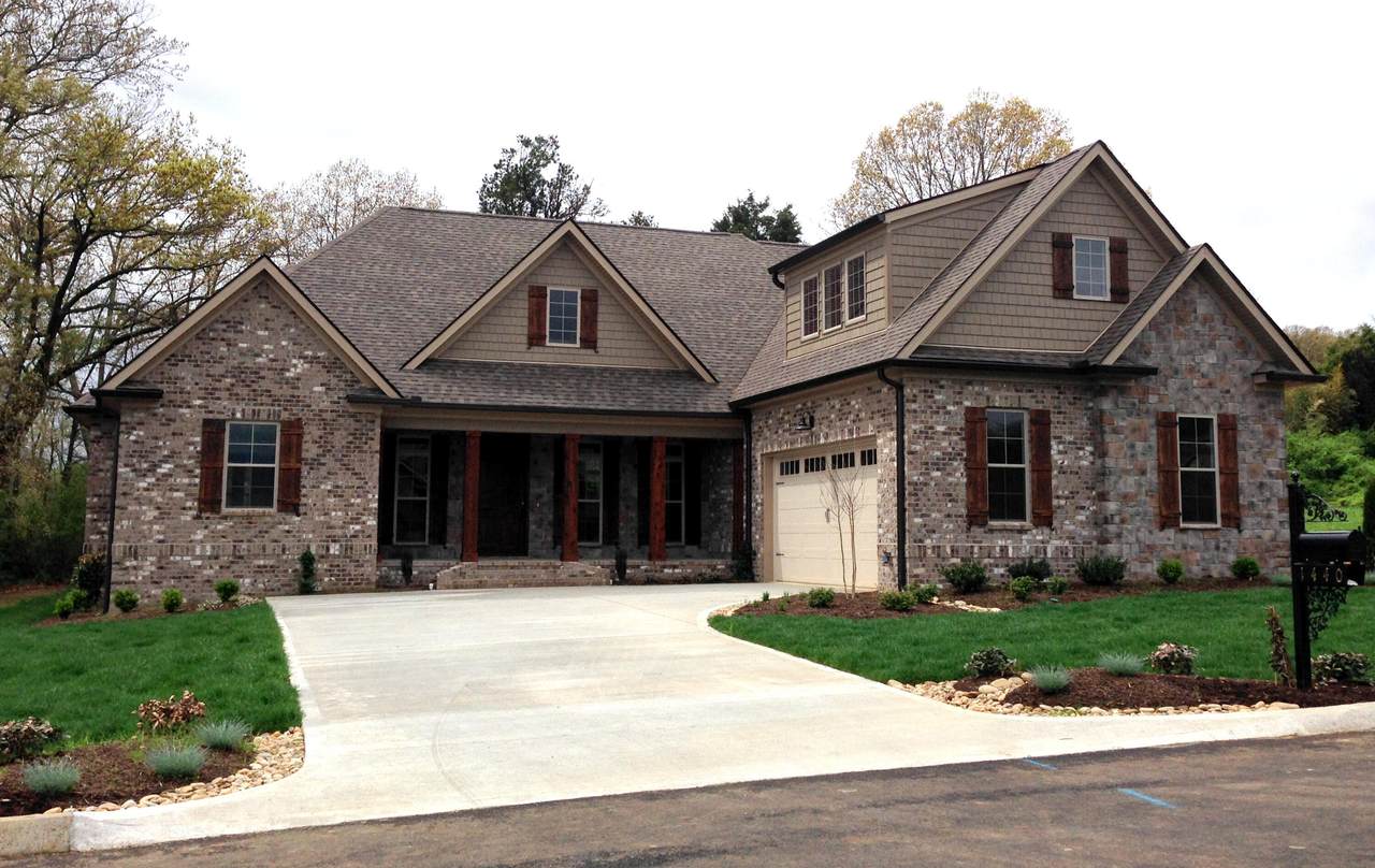 1312 Turning Leaf Lane - Photo 1