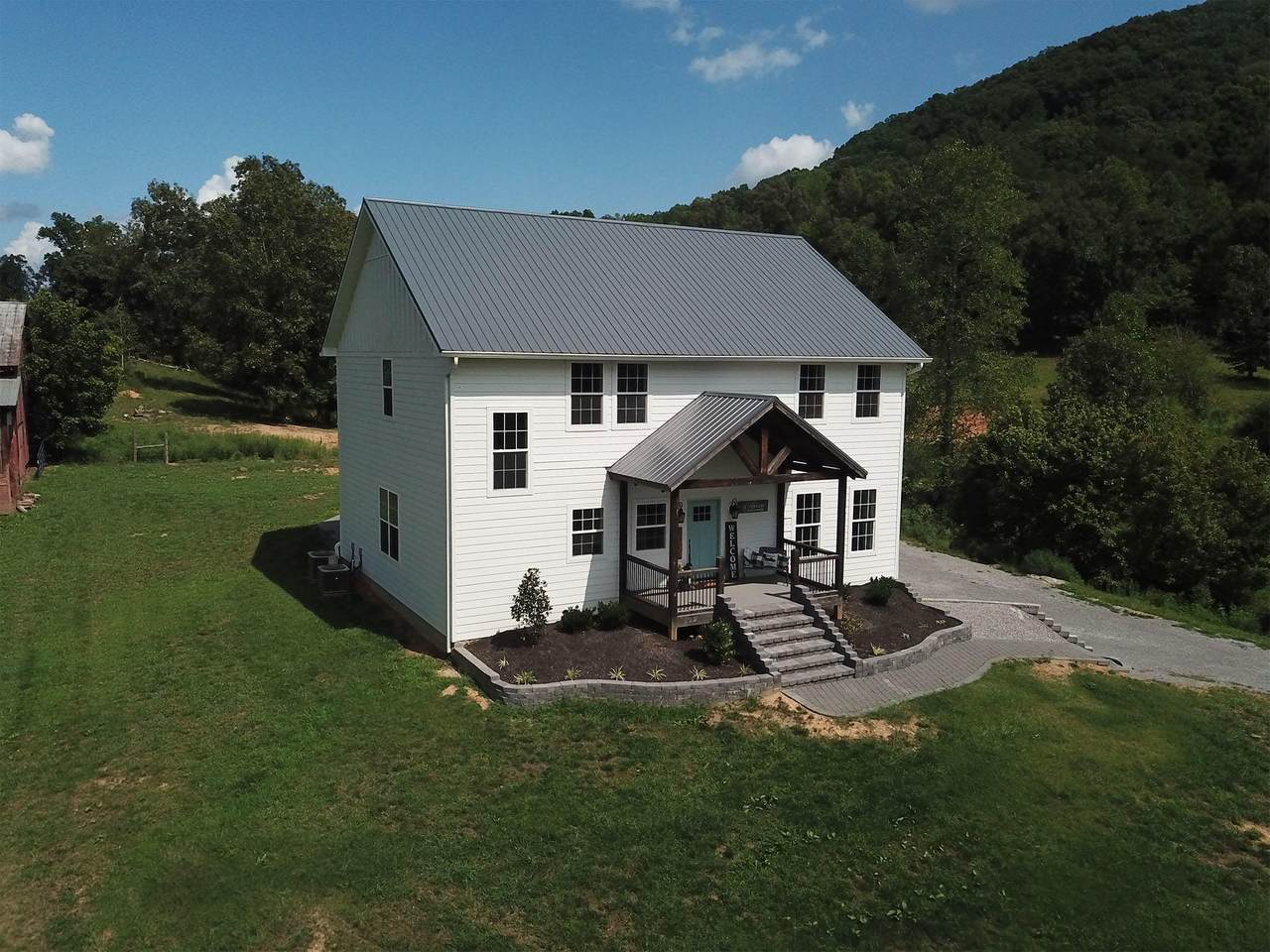 8430 Porterfield Gap Rd - Photo 1