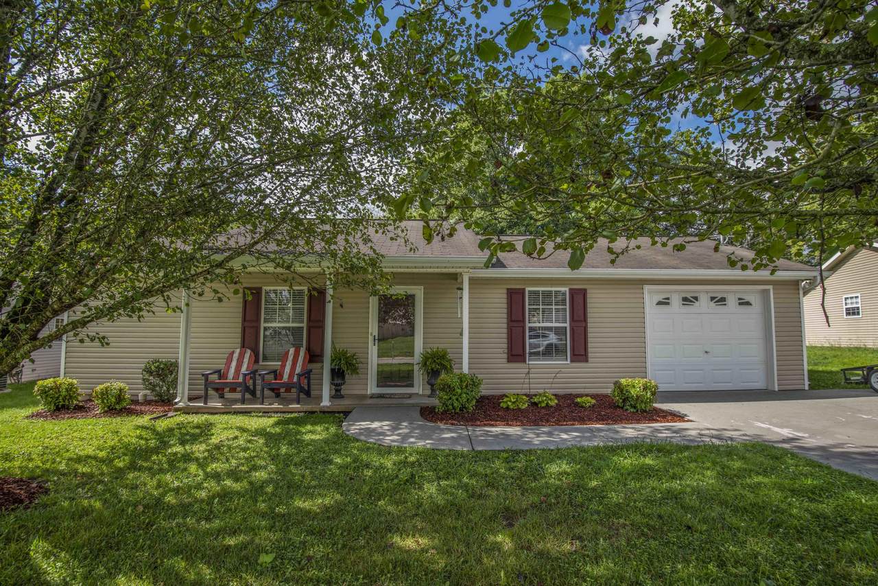 7638 Stonewood Creek Drive - Photo 1